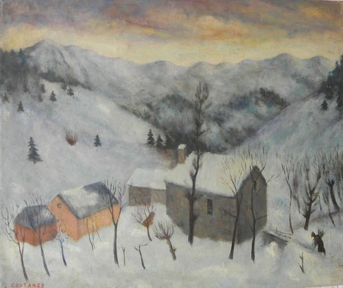 Jean costanzo milano - costanzo, (milano