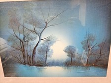 Quadro - Dipinto - Acrilico Su