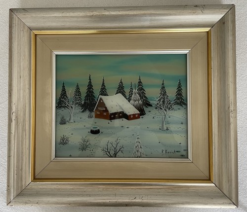 Kosich quadro dipinto - kosich,