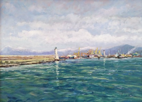 Biagio chiesi marina porto - chiesi,
